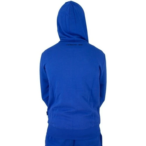 Cerruti 1881 Lazisiensi for Sweats & Polaires Couleur Bleu Roi 5 Cerruti 1881 Lazisiensi for Sweats & Polaires Couleur Bleu Roi – Image 3