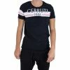 Cerruti 1881 Bande for T-shirts & Polos Couleur Noir 2 Cerruti 1881 Bande for T-shirts & Polos Couleur Noir -Cerruti 1881 Soldes 21466175 500 A