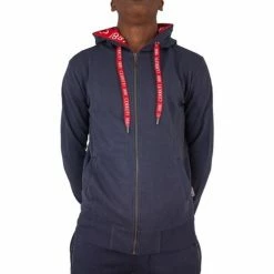 Cerruti 1881 Lazisiensi for Sweats & Polaires Couleur Bleu Marine