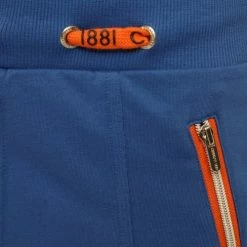 Cerruti 1881 Barentin for Shorts & Bermudas Couleur Bleu Roi -Cerruti 1881 Soldes 21466178 500 C