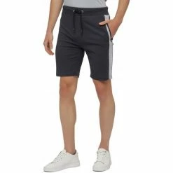 Cerruti 1881 Giverny for Shorts & Bermudas Couleur Bleu Marine