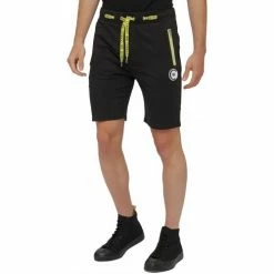 Cerruti 1881 Barentin for Shorts & Bermudas Couleur Noir