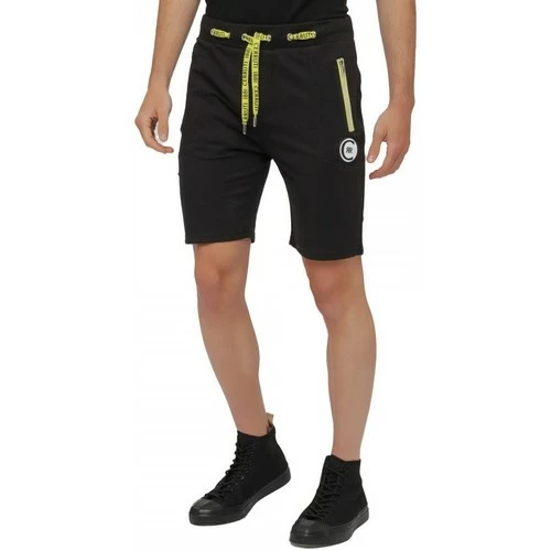 Cerruti 1881 Barentin for Shorts & Bermudas Couleur Noir 3 Cerruti 1881 Barentin for Shorts & Bermudas Couleur Noir