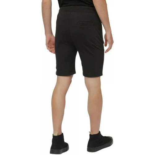 Cerruti 1881 Barentin for Shorts & Bermudas Couleur Noir 4 Cerruti 1881 Barentin for Shorts & Bermudas Couleur Noir – Image 2