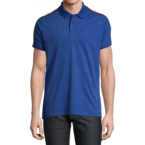 Cerruti 1881 Diego for T-shirts & Polos Couleur Bleu Roi 3 Cerruti 1881 Diego for T-shirts & Polos Couleur Bleu Roi