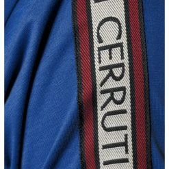 Cerruti 1881 Diego for T-shirts & Polos Couleur Bleu Roi 7 Cerruti 1881 Diego for T-shirts & Polos Couleur Bleu Roi -Cerruti 1881 Soldes 21479347 500 C