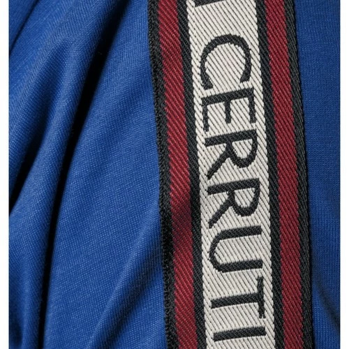 Cerruti 1881 Diego for T-shirts & Polos Couleur Bleu Roi 5 Cerruti 1881 Diego for T-shirts & Polos Couleur Bleu Roi – Image 3