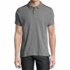 Cerruti 1881 Diego for T-shirts & Polos Couleur Gris -Cerruti 1881 Soldes 21479348 500 A
