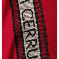 Cerruti 1881 Diego for T-shirts & Polos Couleur Rouge -Cerruti 1881 Soldes 21479350 500 C