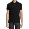 Cerruti 1881 Diego for T-shirts & Polos Couleur Noir -Cerruti 1881 Soldes 21479351 500 A