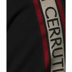 Cerruti 1881 Diego for T-shirts & Polos Couleur Noir -Cerruti 1881 Soldes 21479351 500 C