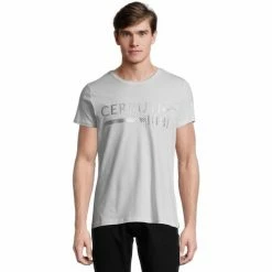 Cerruti 1881 Courseulles for T-shirts & Polos Couleur Blanc