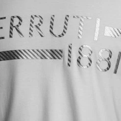 Cerruti 1881 Courseulles for T-shirts & Polos Couleur Blanc -Cerruti 1881 Soldes 21479352 500 C