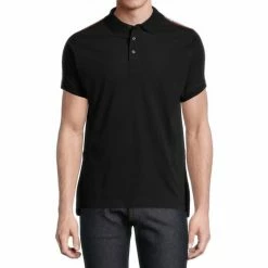 Cerruti 1881 Diego for T-shirts & Polos Couleur Bleu Marine