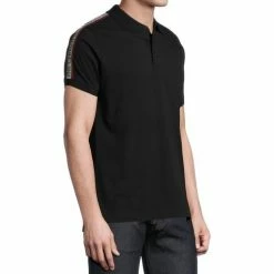 Cerruti 1881 Diego for T-shirts & Polos Couleur Bleu Marine -Cerruti 1881 Soldes 21479353 500 C