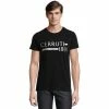 Cerruti 1881 Courseulles for T-shirts & Polos Couleur Noir