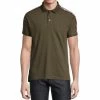 Cerruti 1881 Diego for T-shirts & Polos Couleur Vert -Cerruti 1881 Soldes 21479356 500 A