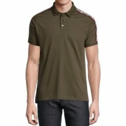 Cerruti 1881 Diego for T-shirts & Polos Couleur Vert