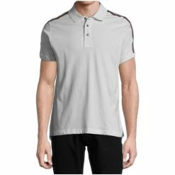 Cerruti 1881 Diego for T-shirts & Polos Couleur Blanc