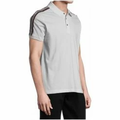 Cerruti 1881 Diego for T-shirts & Polos Couleur Blanc -Cerruti 1881 Soldes 21479358 500 C