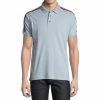 Cerruti 1881 Diego for T-shirts & Polos Couleur Bleu Clair