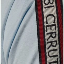 Cerruti 1881 Diego for T-shirts & Polos Couleur Bleu Clair -Cerruti 1881 Soldes 21479359 500 C