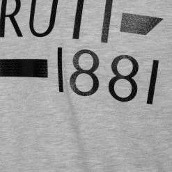 Cerruti 1881 Courseulles for T-shirts & Polos Couleur Gris -Cerruti 1881 Soldes 21479361 500 C