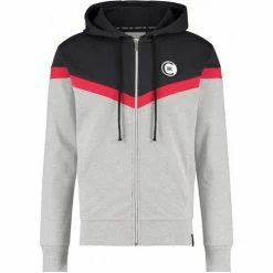 Cerruti 1881 Dieppe for Sweats & Polaires Couleur Gris