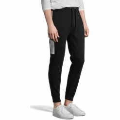 Cerruti 1881 Dieppe for Joggings & Survêtements Couleur Noir -Cerruti 1881 Soldes 21488877 500 C