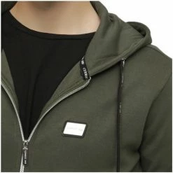 Cerruti 1881 Etretat for Sweats & Polaires Couleur Kaki 7 Cerruti 1881 Etretat for Sweats & Polaires Couleur Kaki -Cerruti 1881 Soldes 21488882 500 C