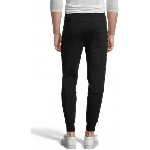 Cerruti 1881 Alencon for Joggings & Survêtements Couleur Noir 4 Cerruti 1881 Alencon for Joggings & Survêtements Couleur Noir – Image 2