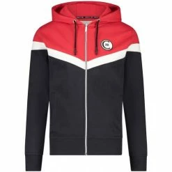 Cerruti 1881 Dieppe for Sweats & Polaires Couleur Bleu Marine