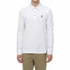 Cerruti 1881 Eduardo for T-shirts & Polos Couleur Blanc -Cerruti 1881 Soldes 21777304 500 A