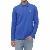 Cerruti 1881 Eduardo for T-shirts & Polos Couleur Bleu Roi -Cerruti 1881 Soldes 21777306 500 A