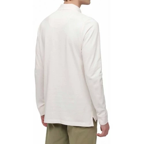 Cerruti 1881 Eduardo for T-shirts & Polos Couleur Rose Clair 4 Cerruti 1881 Eduardo for T-shirts & Polos Couleur Rose Clair – Image 2