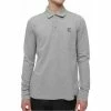 Cerruti 1881 Eduardo for T-shirts & Polos Couleur Gris -Cerruti 1881 Soldes 21777312 500 A