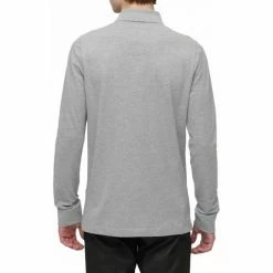 Cerruti 1881 Eduardo for T-shirts & Polos Couleur Gris -Cerruti 1881 Soldes 21777312 500 B