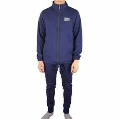 Cerruti 1881 Caprarola for Joggings & Survêtements Couleur Bleu Marine