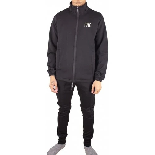 Cerruti 1881 Caprarola for Joggings & Survêtements Couleur Noir 3 Cerruti 1881 Caprarola for Joggings & Survêtements Couleur Noir