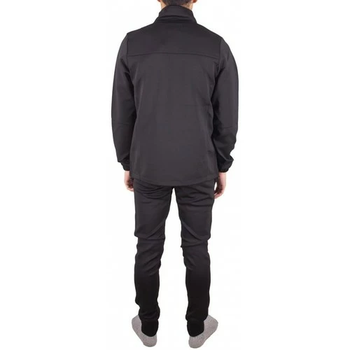 Cerruti 1881 Caprarola for Joggings & Survêtements Couleur Noir 5 Cerruti 1881 Caprarola for Joggings & Survêtements Couleur Noir – Image 3