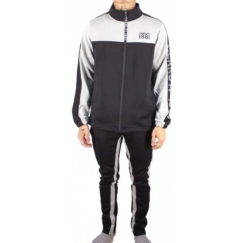 Cerruti 1881 Cosa for Joggings & Survêtements Couleur Noir 3 Cerruti 1881 Cosa for Joggings & Survêtements Couleur Noir