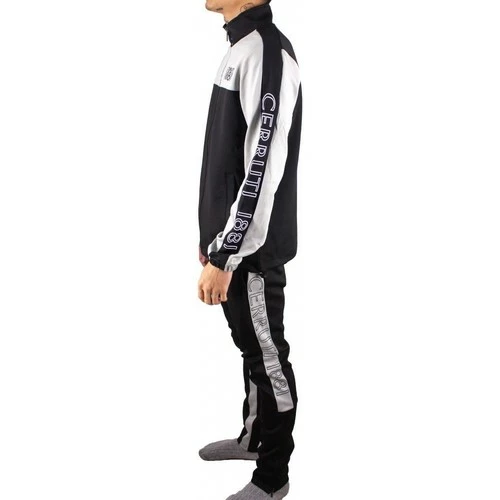 Cerruti 1881 Cosa for Joggings & Survêtements Couleur Noir 4 Cerruti 1881 Cosa for Joggings & Survêtements Couleur Noir – Image 2