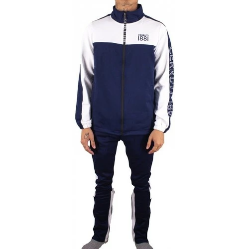 Cerruti 1881 Cosa for Joggings & Survêtements Couleur Bleu Marine 3 Cerruti 1881 Cosa for Joggings & Survêtements Couleur Bleu Marine