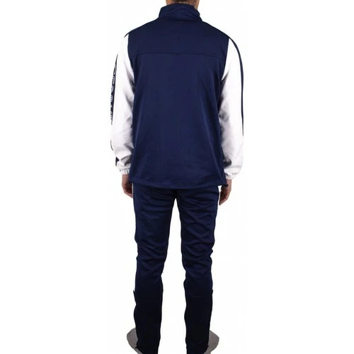 Cerruti 1881 Cosa for Joggings & Survêtements Couleur Bleu Marine 5 Cerruti 1881 Cosa for Joggings & Survêtements Couleur Bleu Marine – Image 3