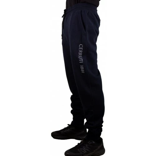 Cerruti 1881 Auxerre for Joggings & Survêtements Couleur Bleu Marine 4 Cerruti 1881 Auxerre for Joggings & Survêtements Couleur Bleu Marine – Image 2