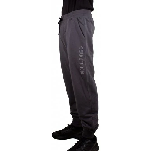 Cerruti 1881 Auxerre for Joggings & Survêtements Couleur Anthracite 4 Cerruti 1881 Auxerre for Joggings & Survêtements Couleur Anthracite – Image 2