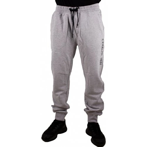 Cerruti 1881 Auxerre for Joggings & Survêtements Couleur Gris 3 Cerruti 1881 Auxerre for Joggings & Survêtements Couleur Gris