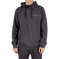 Cerruti 1881 Auxerre for Sweats & Polaires Couleur Anthracite