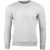 Cerruti 1881 Pratolino for Sweats & Polaires Couleur Gris -Cerruti 1881 Soldes 22040925 500 A