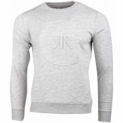 Cerruti 1881 Pratolino for Sweats & Polaires Couleur Gris